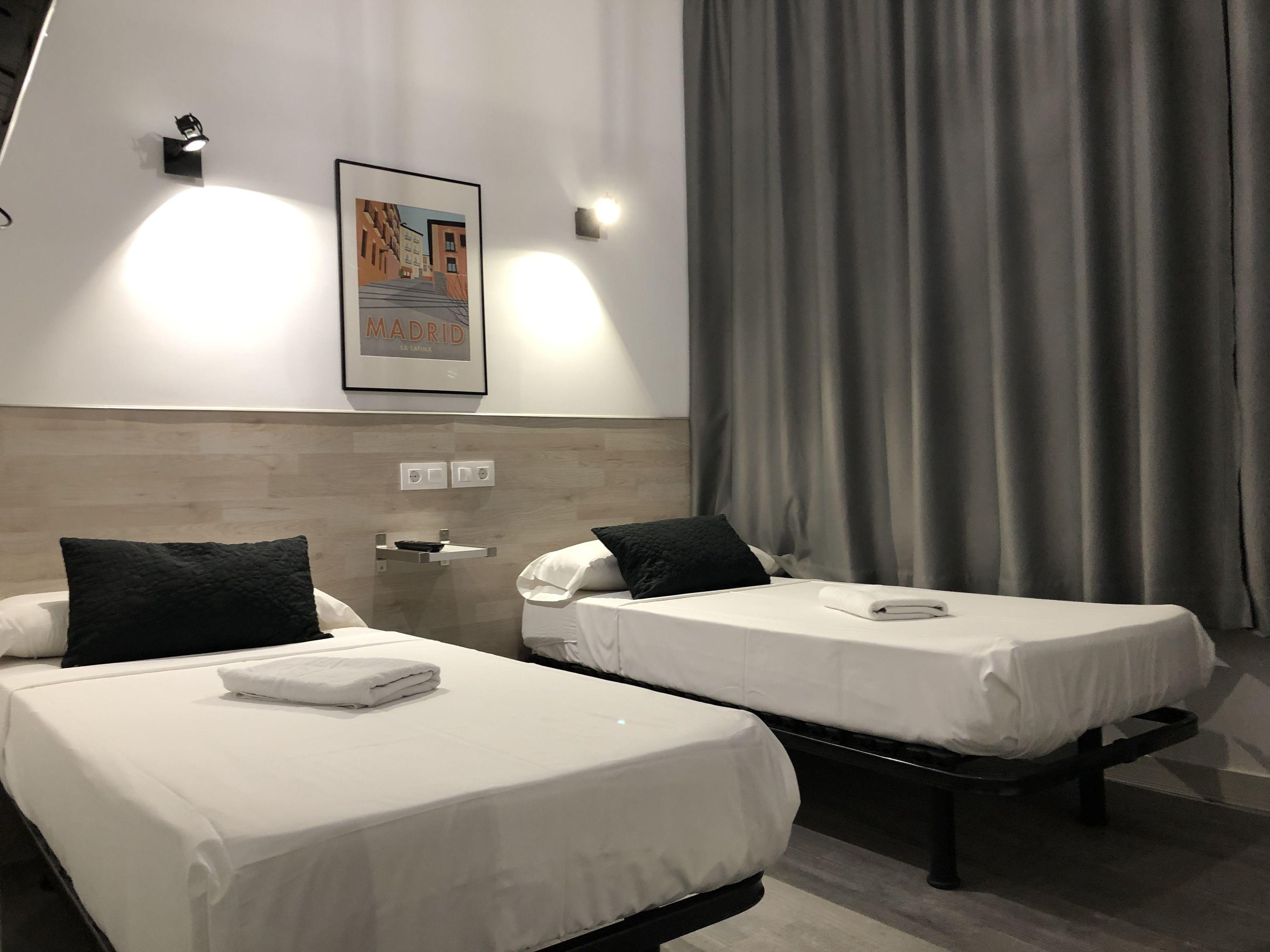 Hostal Rias Bajas — Foto 3