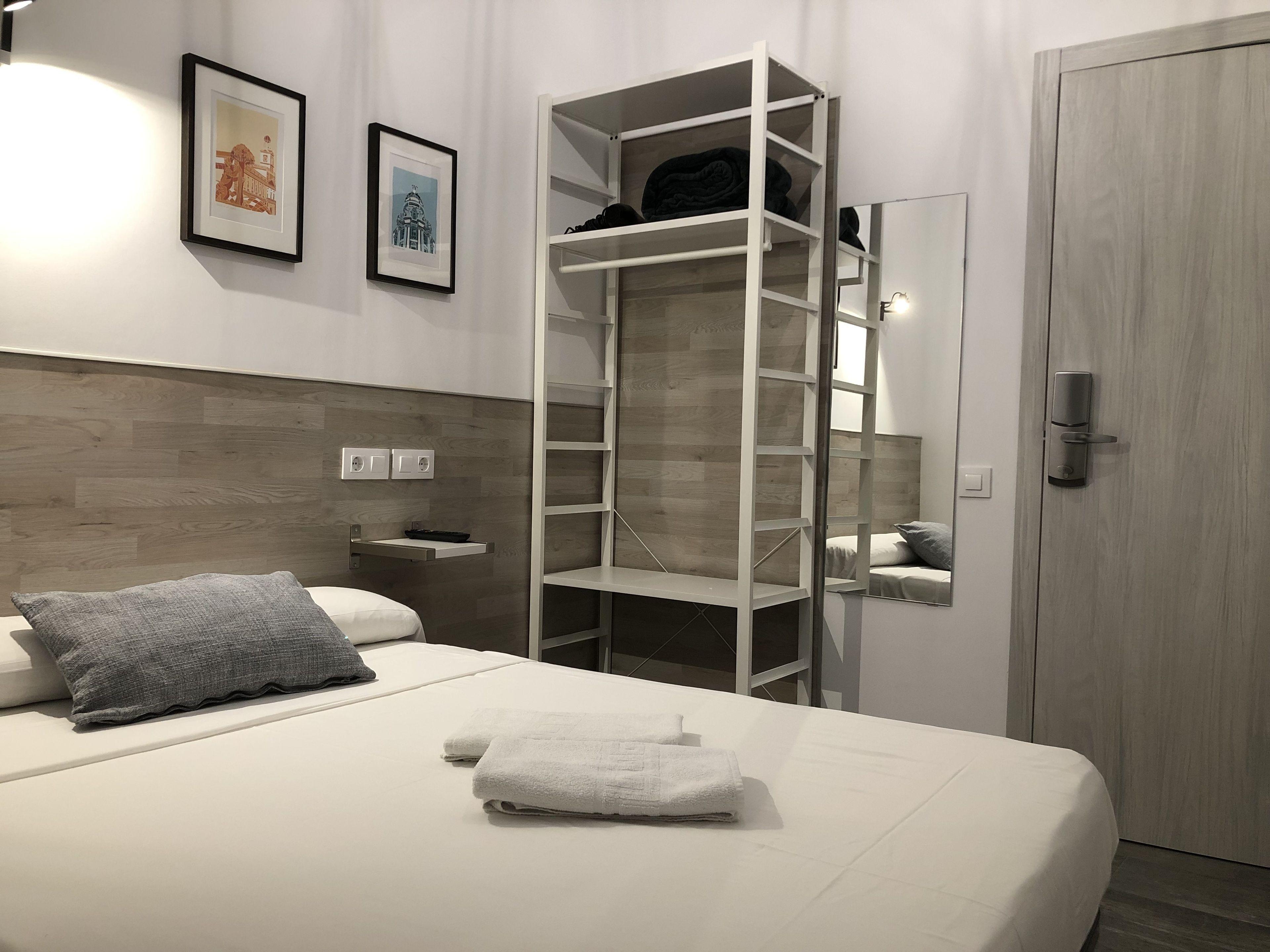 Hostal Rias Bajas — Foto 1
